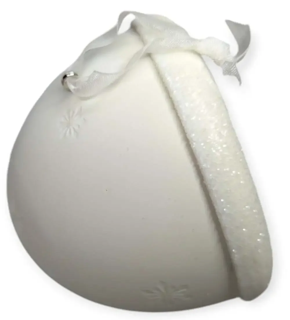 2015 Hallmark Keepsake Ornament - Moonlit Sleigh Ride / With Box